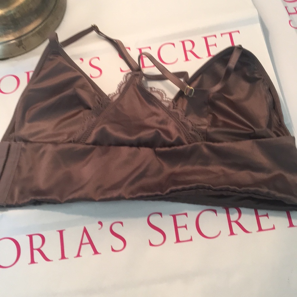 Victoria’s Secret bralette - Picture 3 of 5